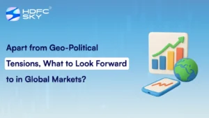 Apart from Geo-Political Tensions, What to Look Forward To In Global Markets? 