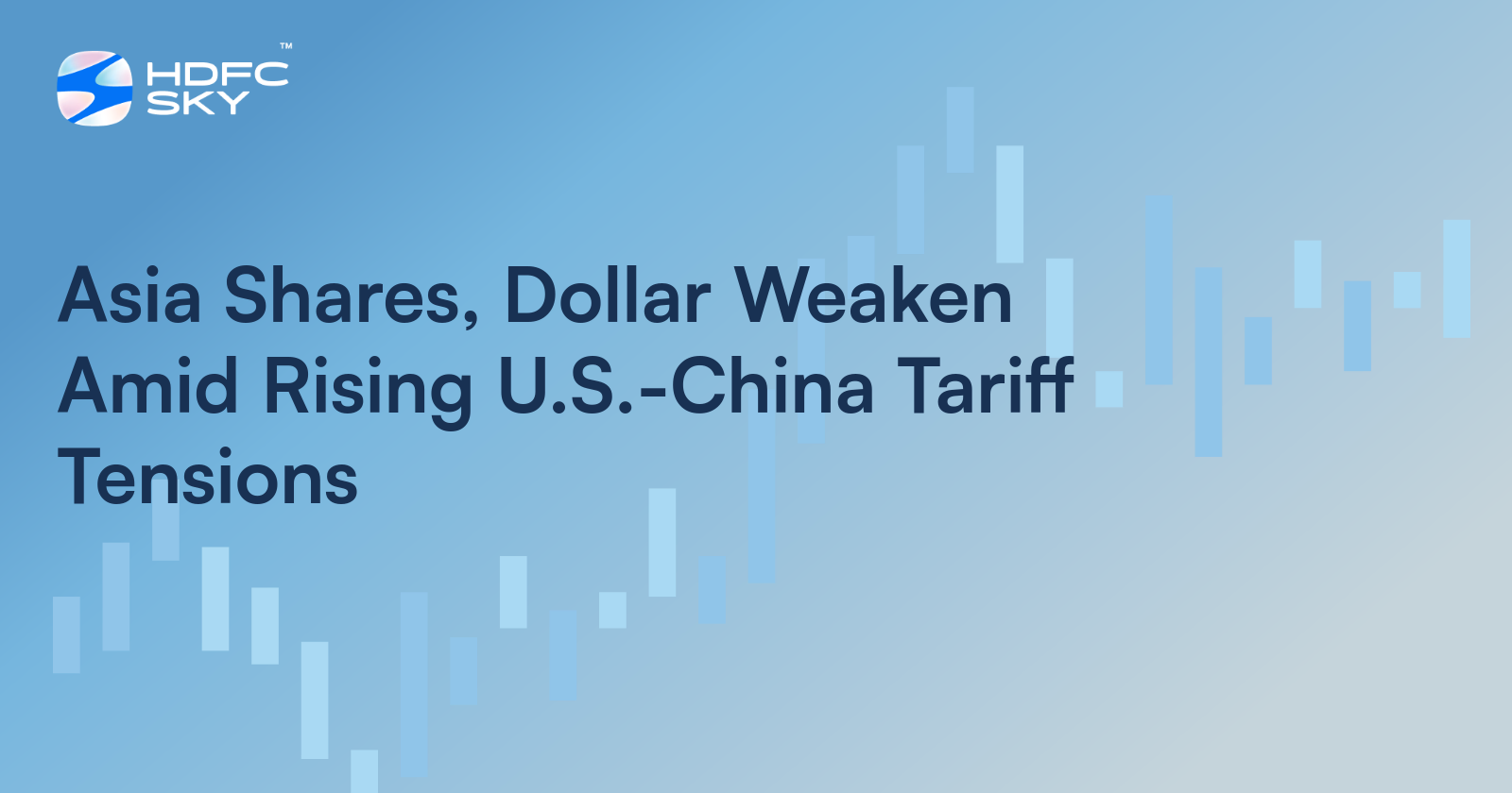 Dollar Weakens, Asian Stocks in Red