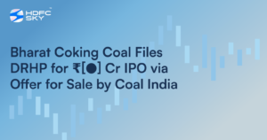 BCCL Files DRHP for IPO