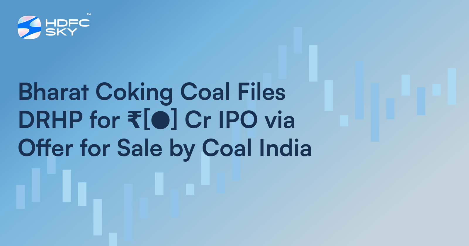 BCCL Files DRHP for IPO
