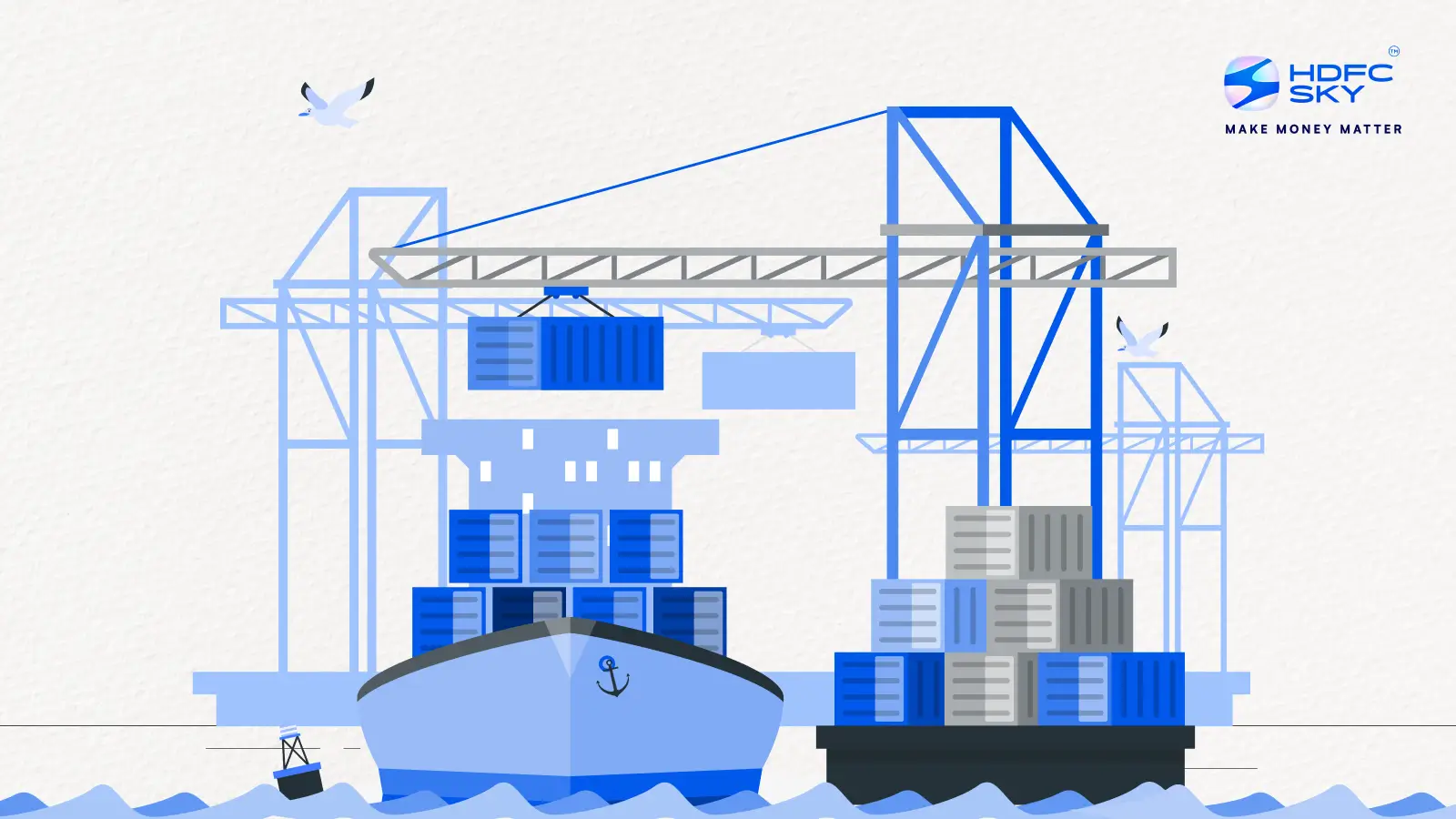 Decoding the Numbers: India - U.S. Trade Trends and What They Mean for India's Economic Future