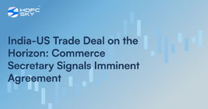 India-US Trade Deal To Come Sooner Than Expected, Indicates US Commerce Secretary