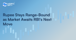 Rupee Stays Range-Bound as Market Awaits RBI's Next Move
