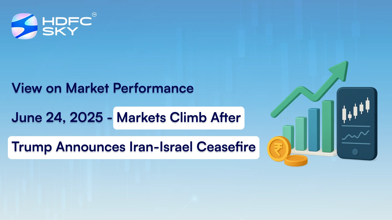 View on Market Performance