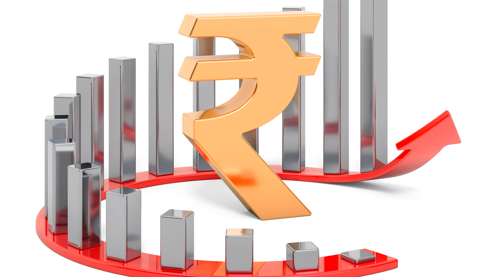 Rupee Rises 42 Paise to 85.34 vs US Dollar as Greenback Weakens; Equities Aid Sentiment
