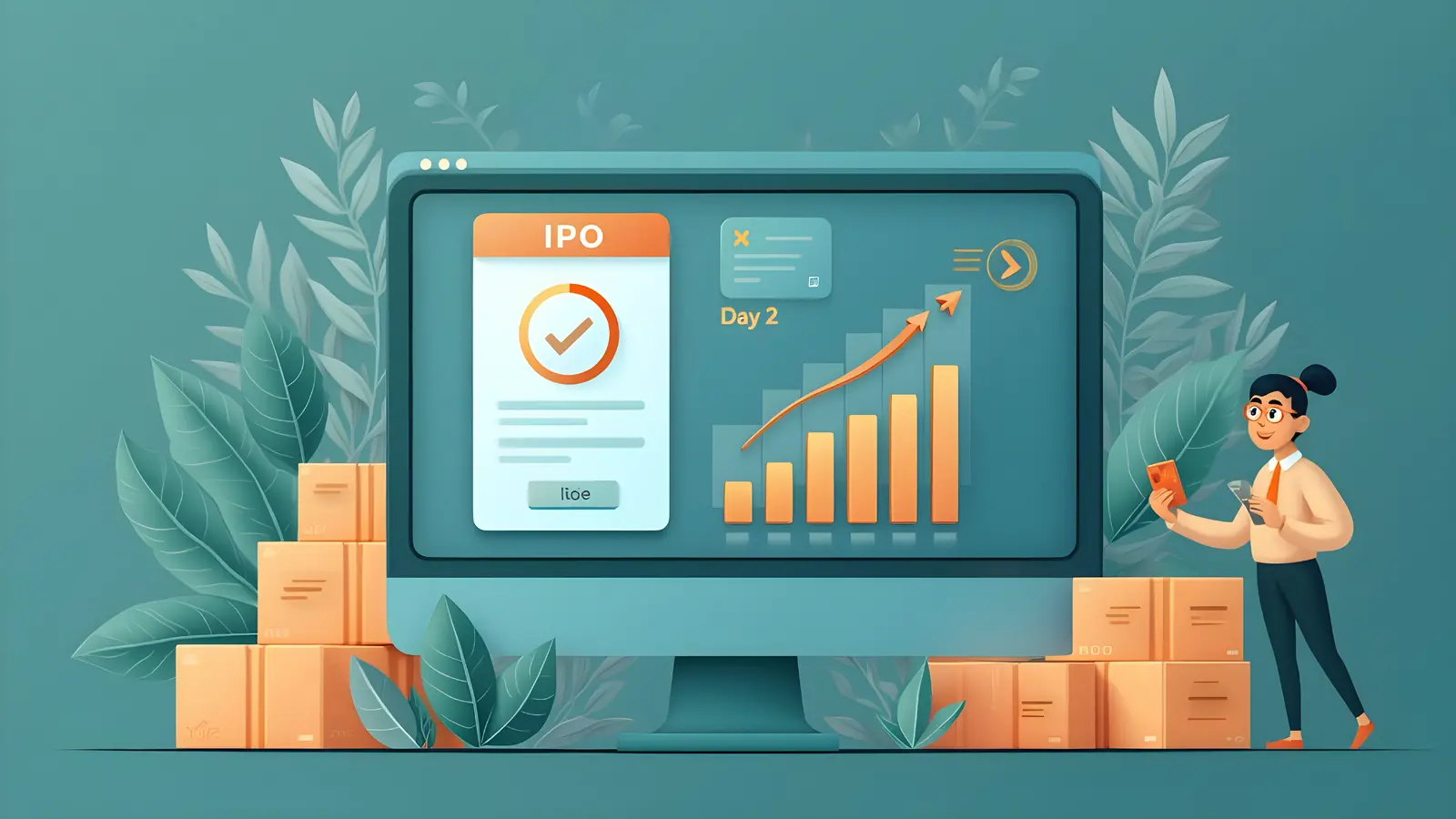 Silky Overseas IPO Subscribed 34% by Day 2 as Retail Bids Cross 4.5 Lakh Shares