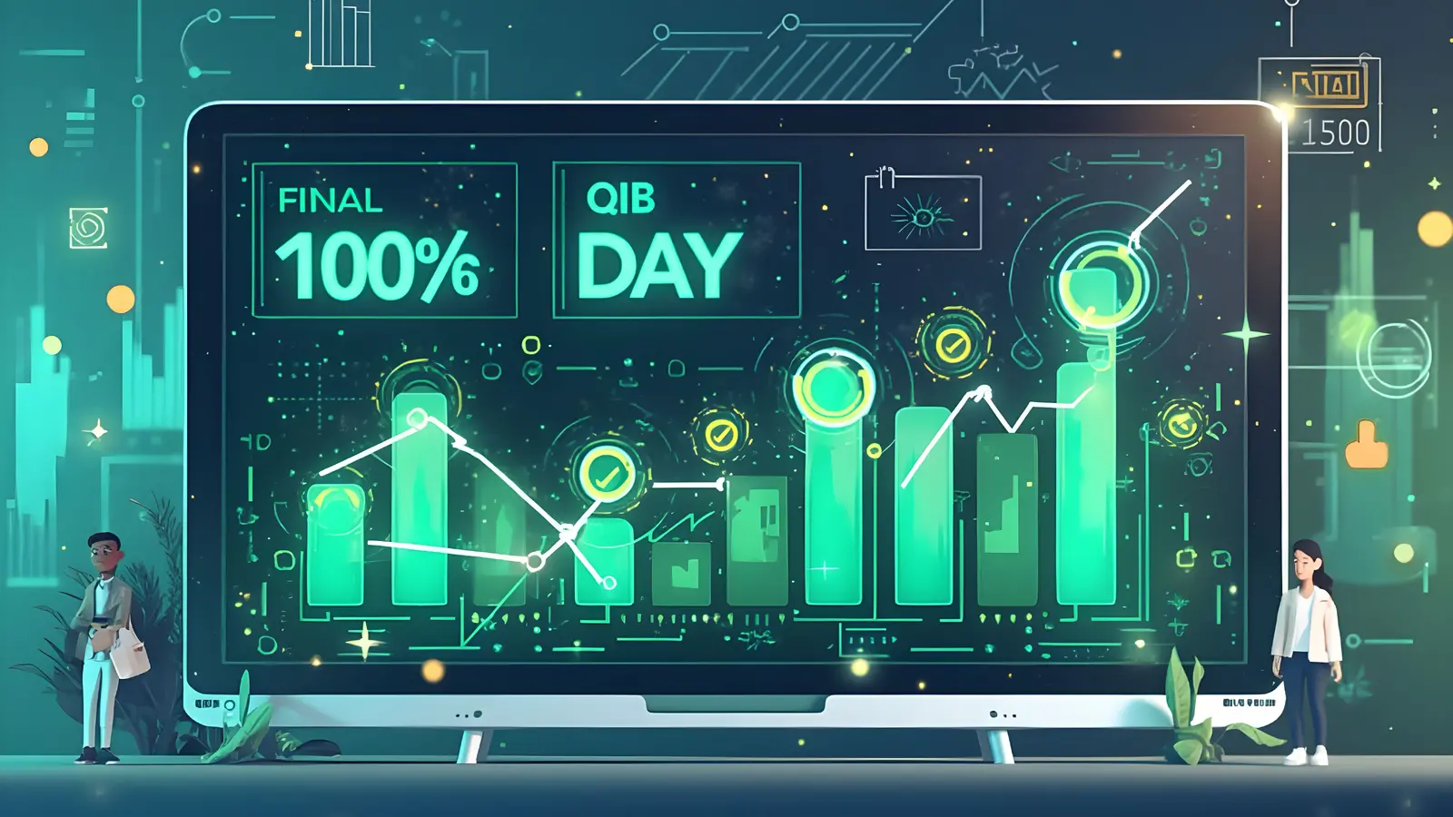 AdCounty Media India IPO Subscribed 243.14 Times; Strong Institutional and Retail Demand on Final Day