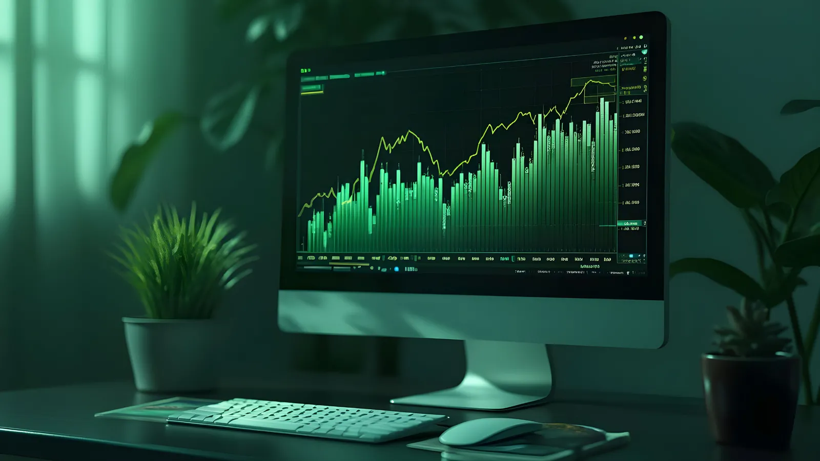 Suntech Infra Solutions Ends Listing Day at ₹103.65, Gains 20.52% Over IPO Price