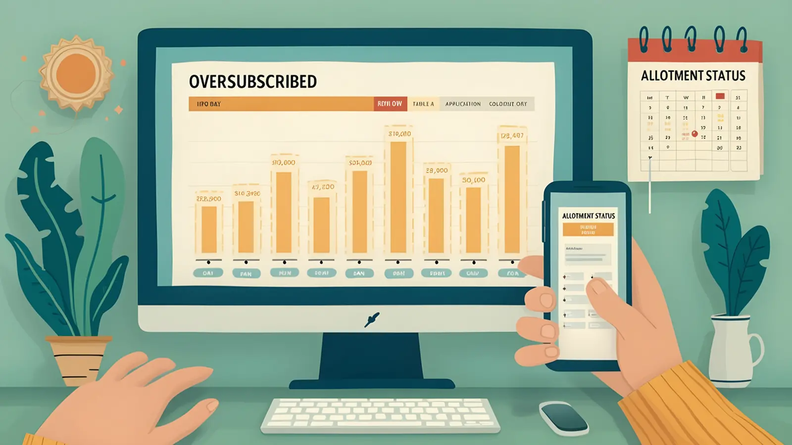 Cedaar Textile IPO Subscribed Over 11 Times; Allotment Status to Be Announced on July 3