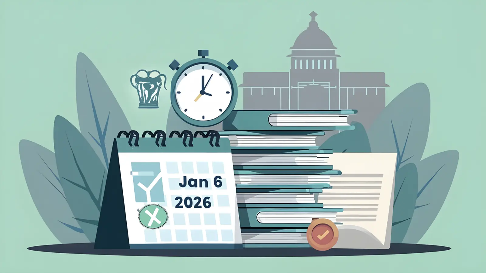 SEBI Extends Lifeline for Investors with Physical Shares—Transfer Window Open Till Jan 2026