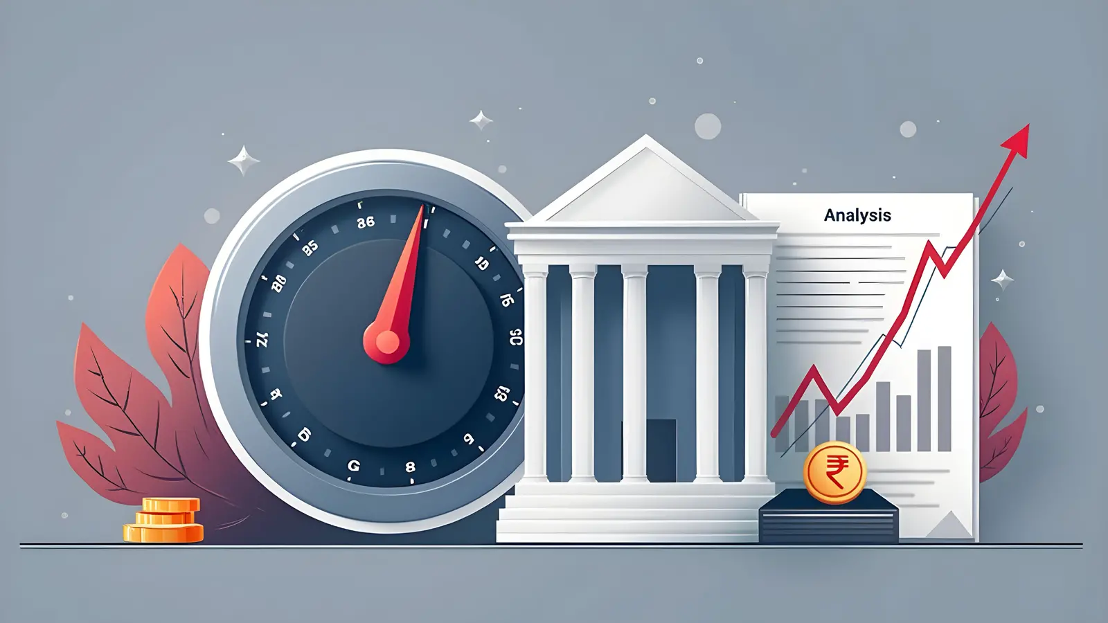 RBI Rate Cuts Trigger Cooling in Credit Offtake and Deposit Growth: CareEdge Report