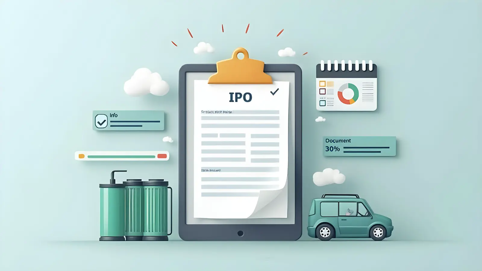 Cryogenic OGS IPO Opens: All You Need to Know on Allotment, Subscription & Timeline