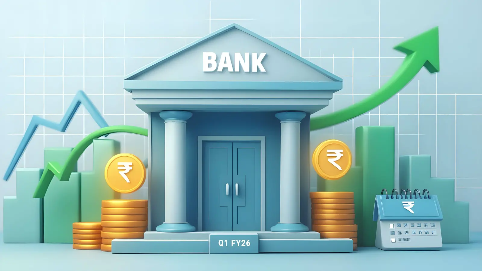 AU Small Finance Bank Q1 FY26 Business Update: Deposits Surge 31.3% YoY, Advances Up 23.1%