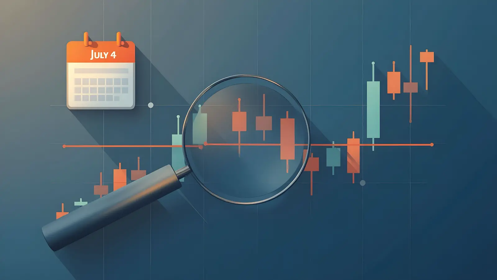 Nifty 50, Sensex Expected to Stay Range-Bound on July 4: Key Levels to Watch