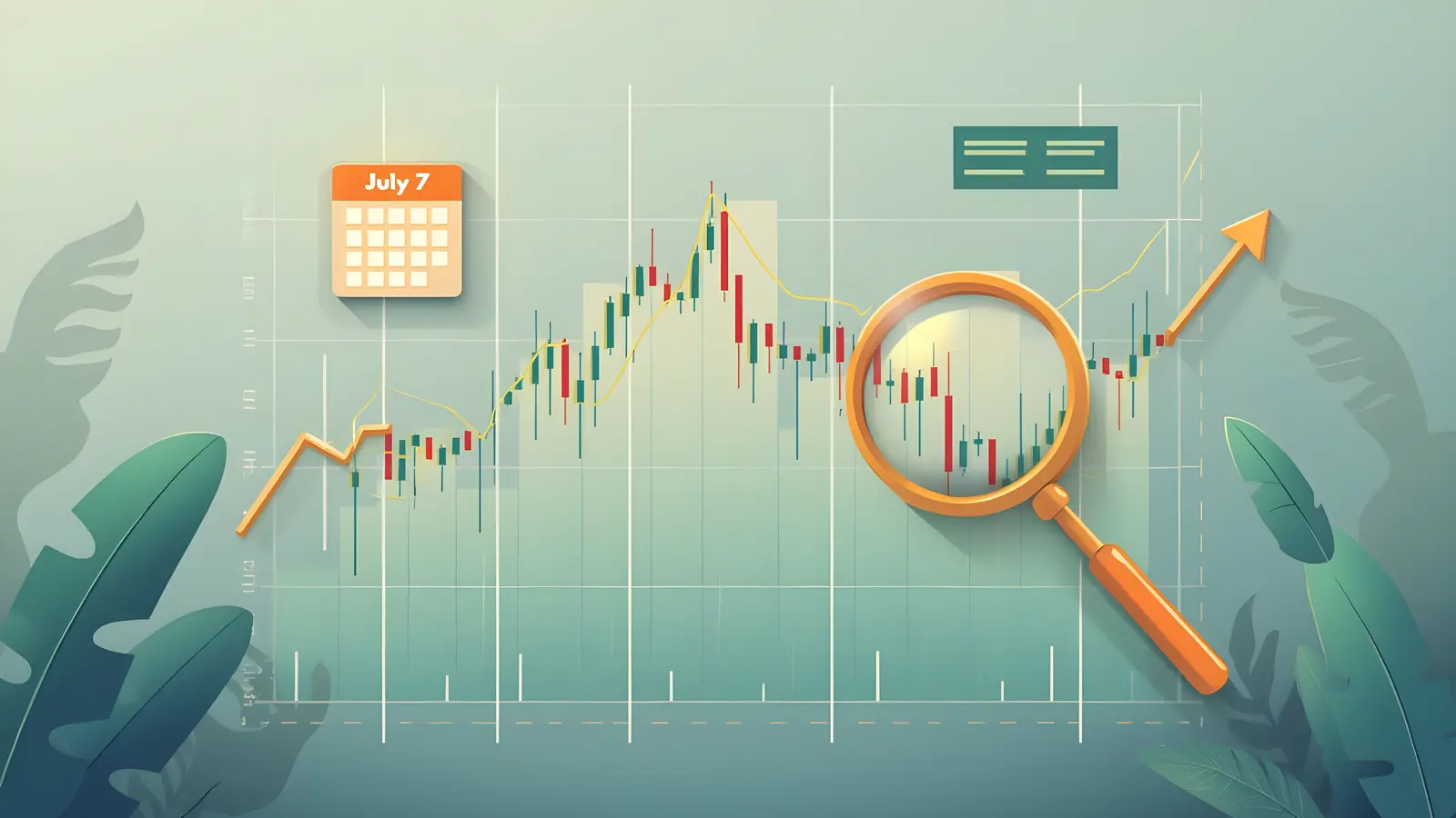 Sensex, Nifty to Begin Week on Subdued Note; Key Support and Resistance Levels for July 7