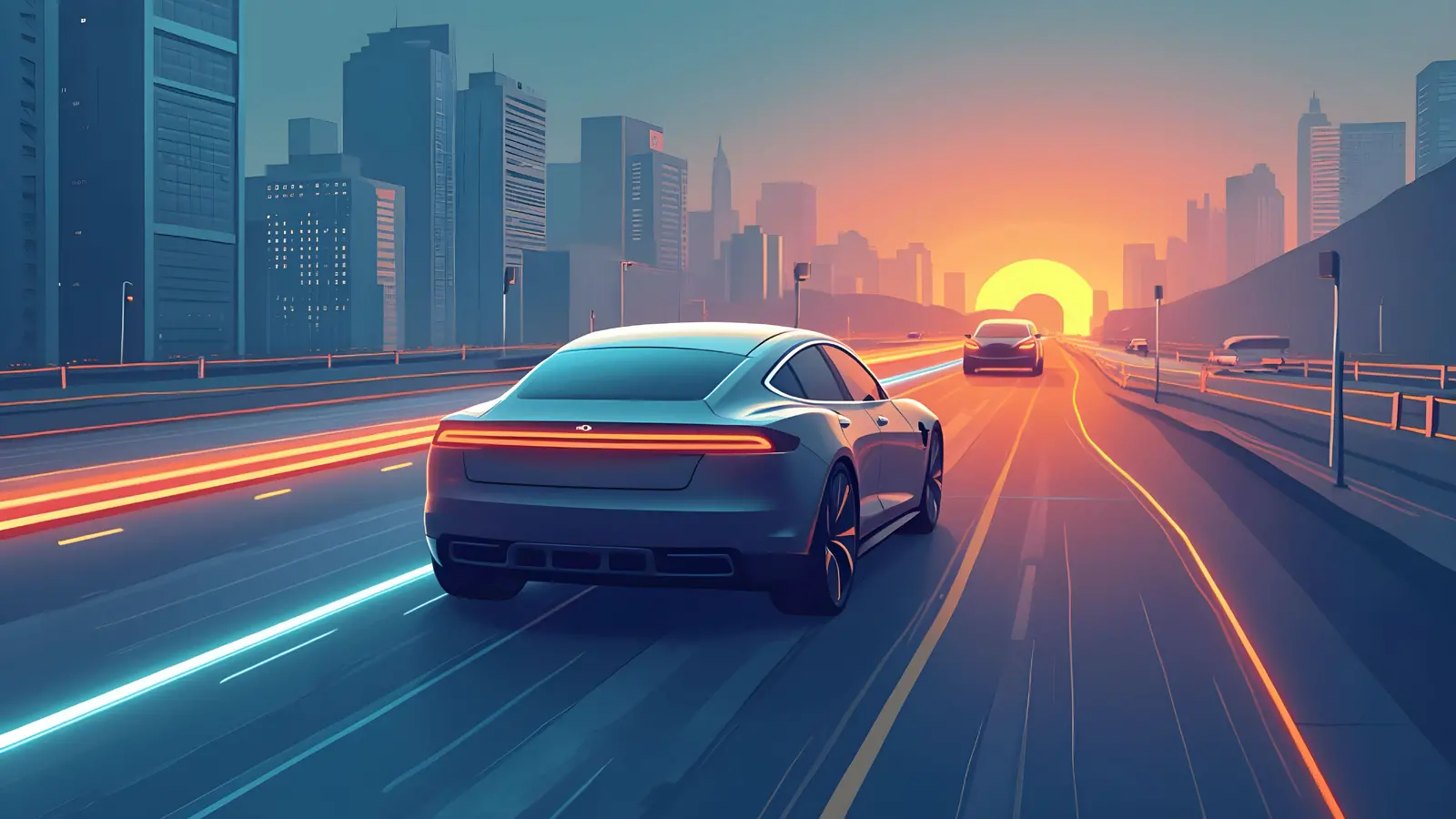 Xiaomi Surpasses Apple in EV Market with Bold Strategy and Rapid Expansion