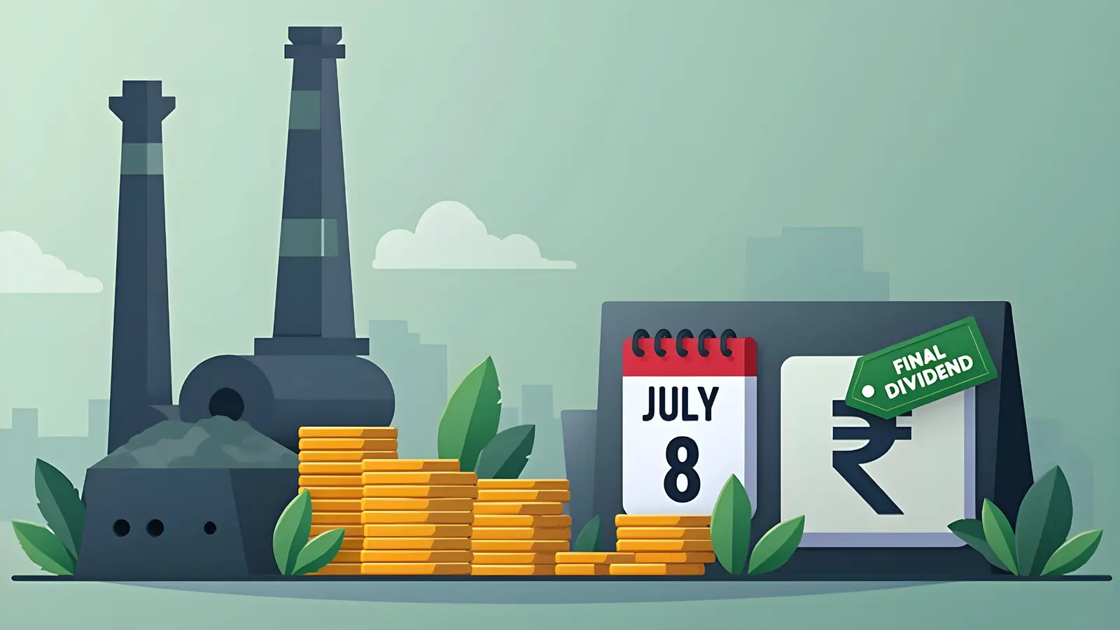 JSW Steel Declares ₹2.80 Final Dividend Per Share Ahead of AGM Approval