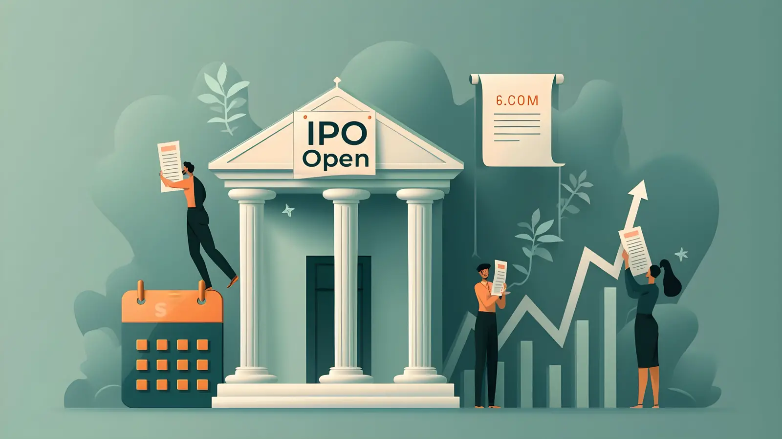 GLEN Industries IPO Launches Today: Strategic Expansion Fuels Investor Interest