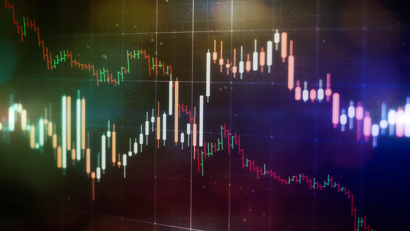 Nifty 50 Pre-Open: Index Drops 25.85 Points, Market Sentiment Mixed Ahead of Opening