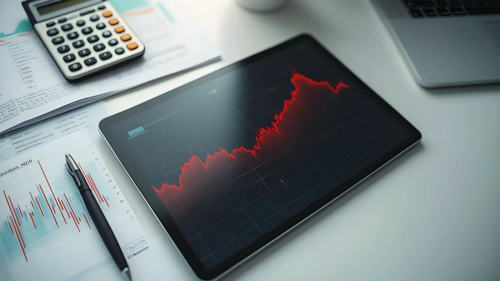Nifty Realty Index Tanks 1.2% as All 11 Constituents Decline; Phoenix Mills, Godrej Properties Lead Losses
