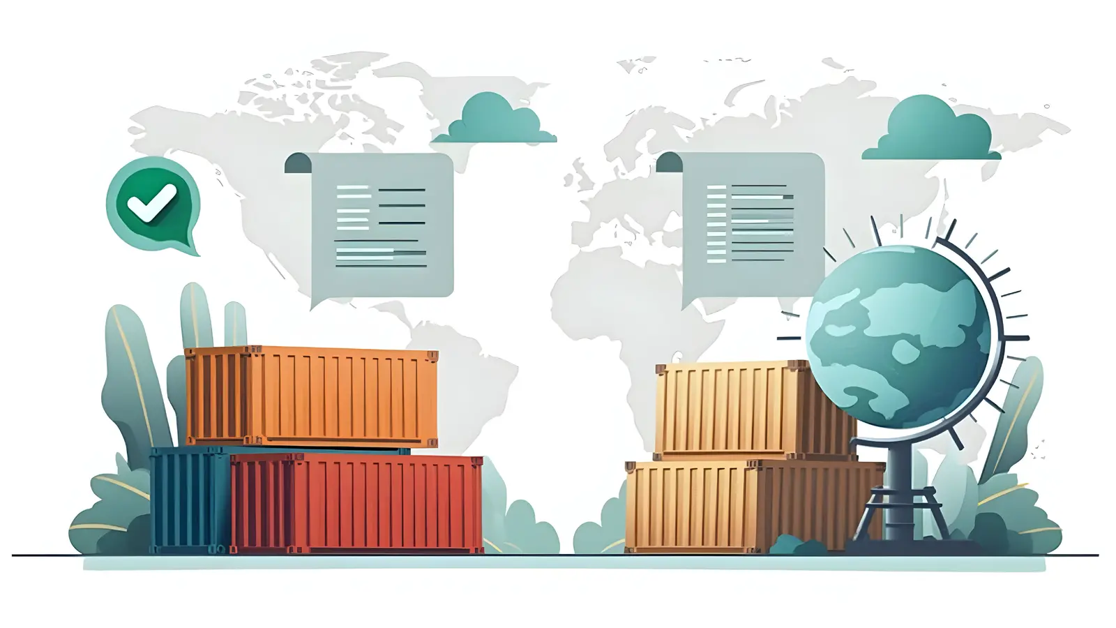 India Not Among Countries Facing Fresh Trump Tariffs; Relief for Exporters Amid Ongoing Trade Talks