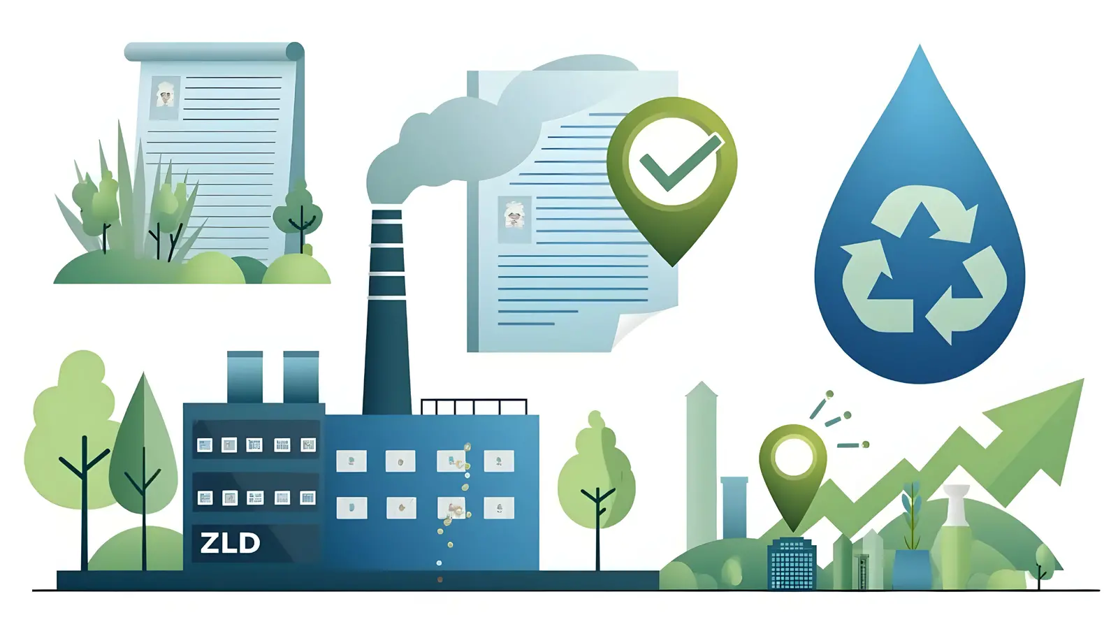 Enviro Infra Engineers Secures ₹400 Crore CETP EPC Order in Maharashtra