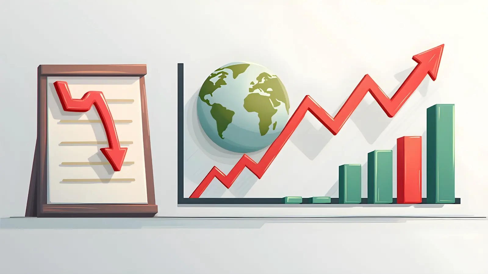 GIFT Nifty Opens Lower, Signals Cautious Start for Indian Markets
