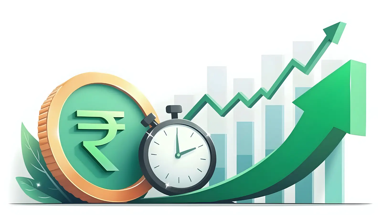 Income Tax Refunds Surge 474% Over 11 Years, Processing Time Drops 81%