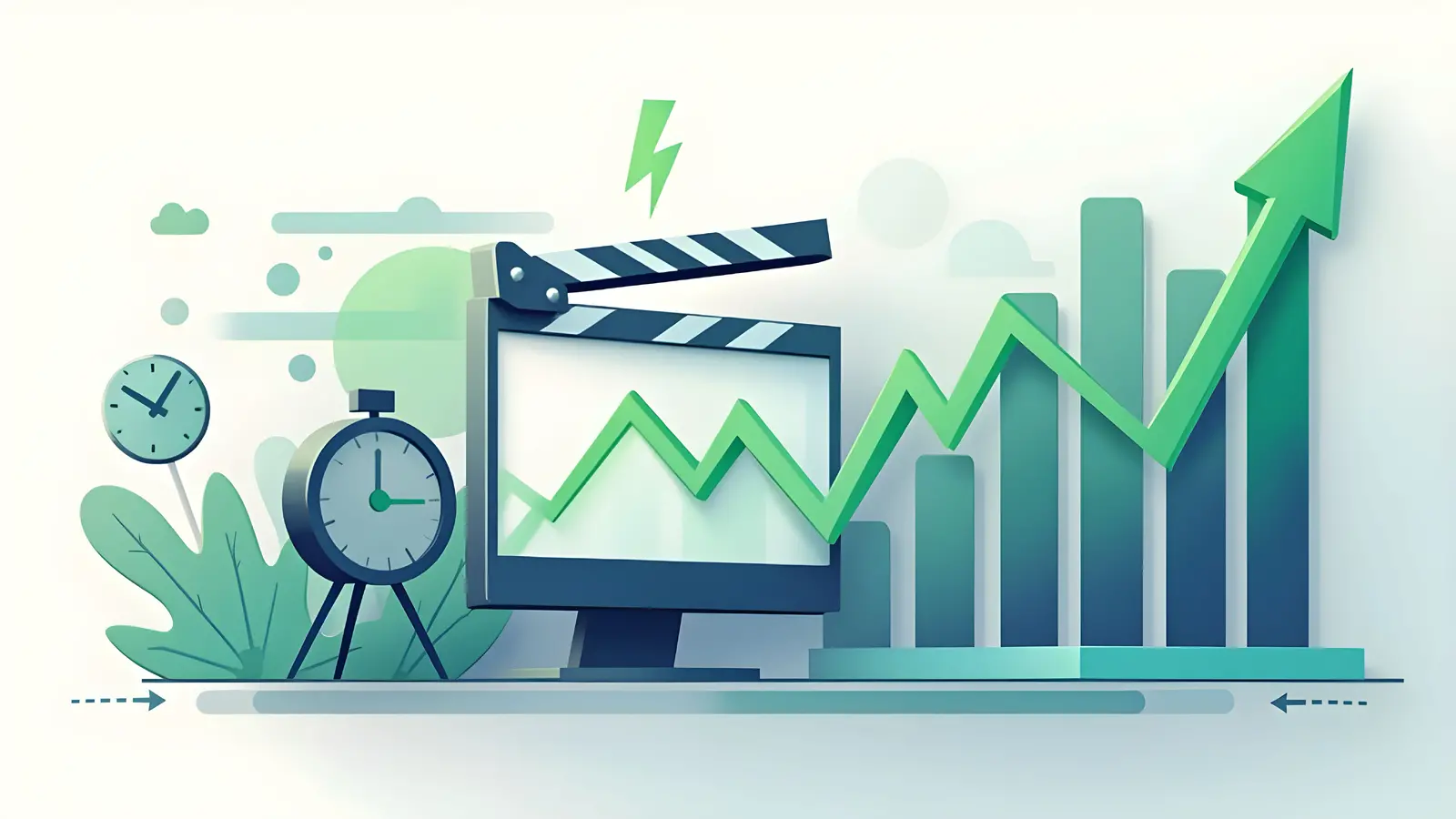 Nifty Media Index Up 1.2% in Morning Trade; ZEEL, Dish TV Lead Sectoral Surge