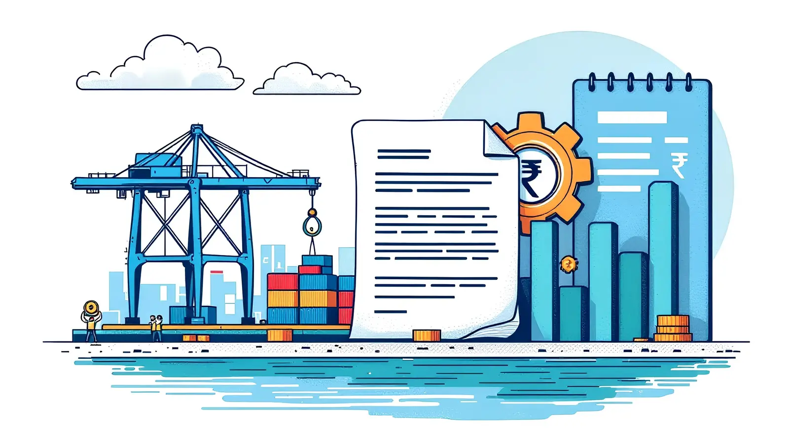 Adani Ports Launches $450 Million Cash Tender Offer to Optimise Debt Structure