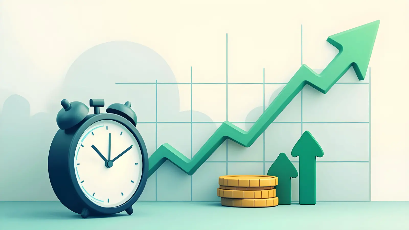 Nifty 50 Opens Flat at 25,196.60 in Pre-Open; HDFC Bank, HDFC Life Lead Early Gains
