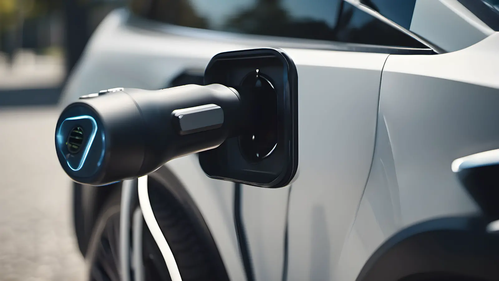 Electric Car Sales Penetration in India Projected to Cross 7% by FY28: CareEdge