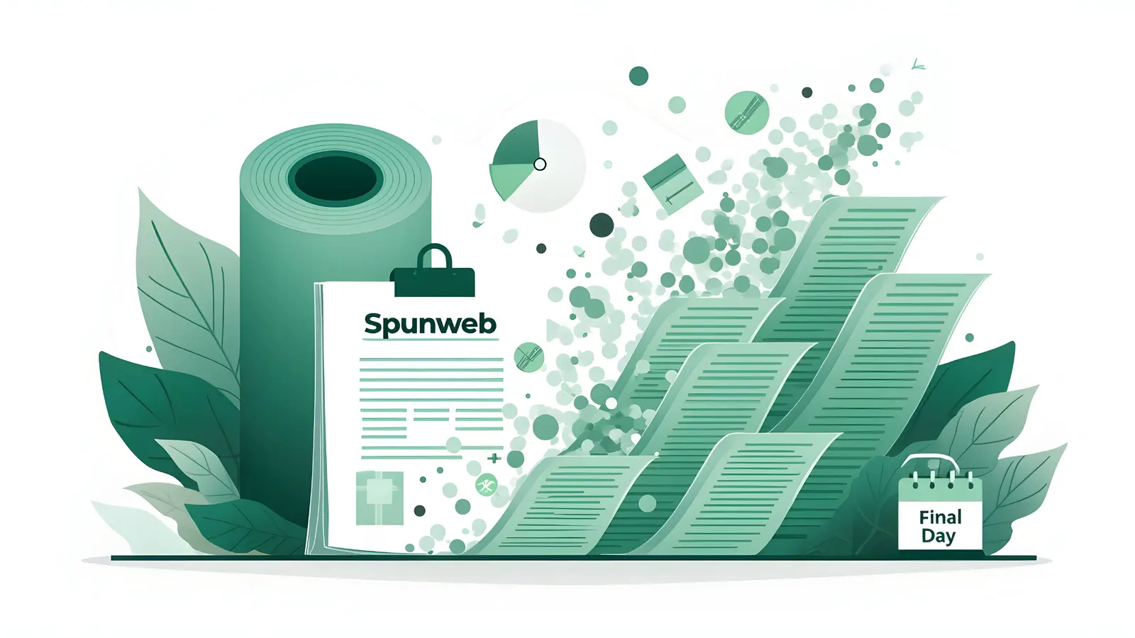 Spunweb Nonwoven IPO Subscribed 251 Times; Allotment to Be Finalised on July 17