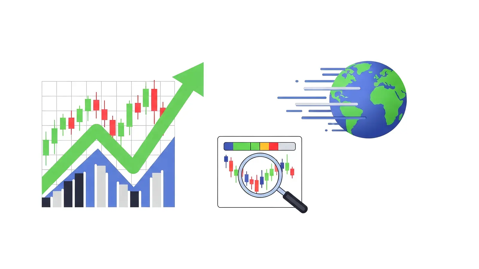 Sensex, Nifty Set for Positive Opening on July 18 Amid Global Tailwinds; Key Technical Levels in Focus