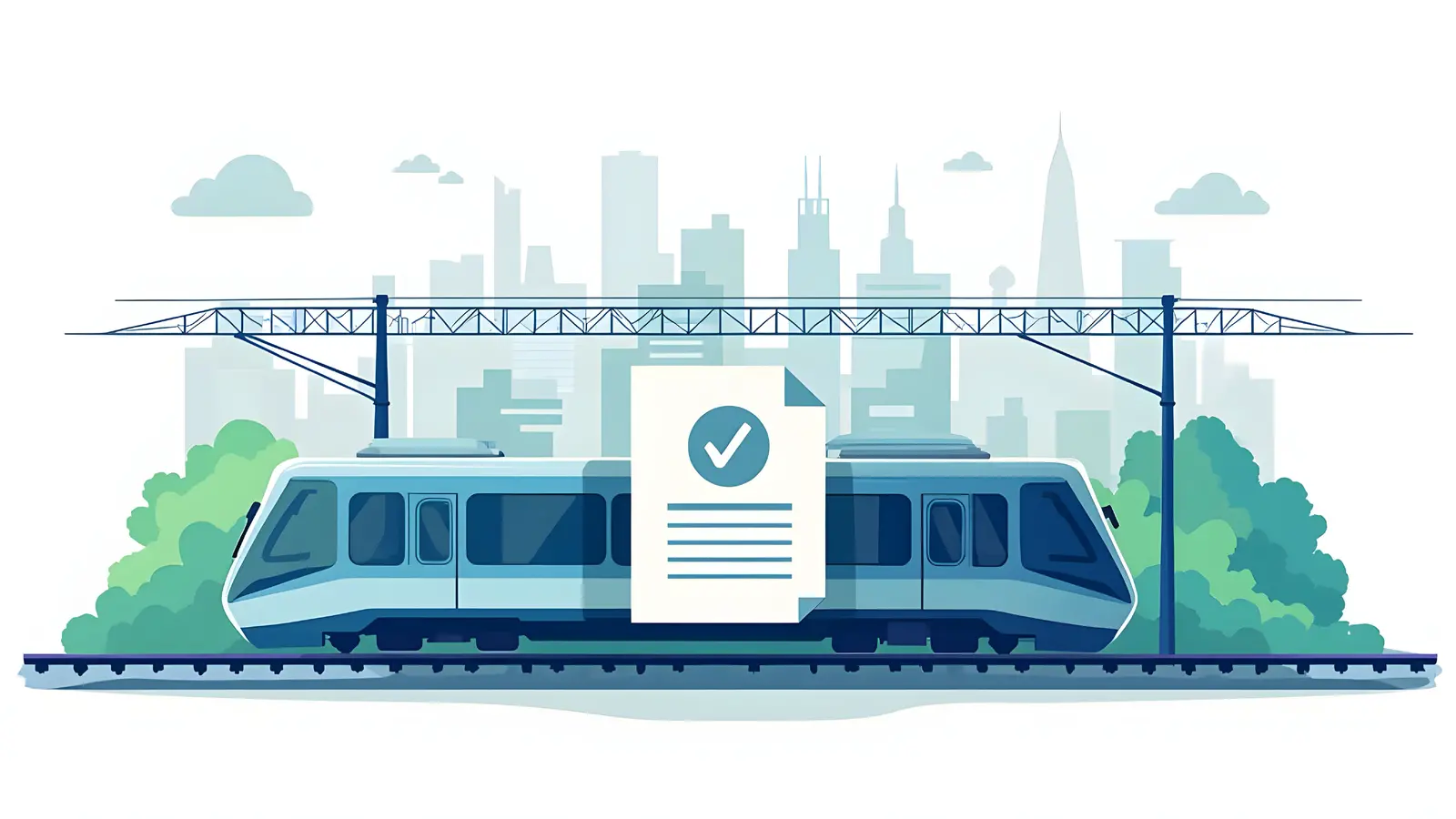 IRCON Bags ₹1,869 Crore Orders from MMRDA and RVNL Across Metro & Railway Projects