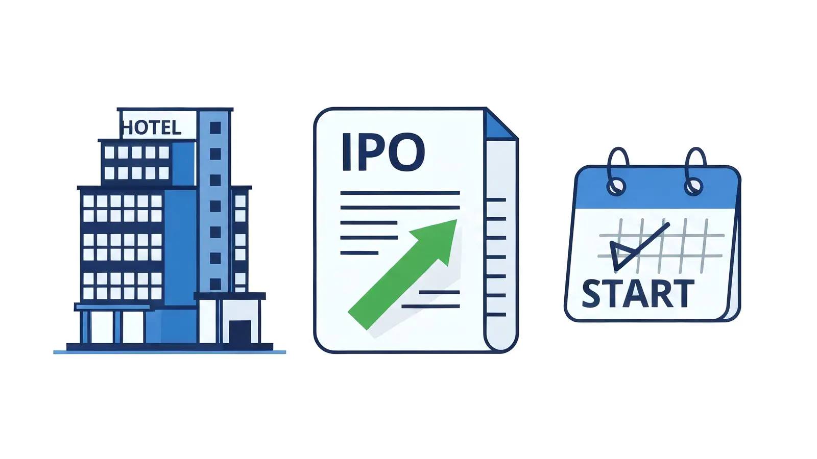 Brigade Hotel Ventures IPO to Open on 24 July 2025 With ₹759.60 Crore Fresh Issue Plan