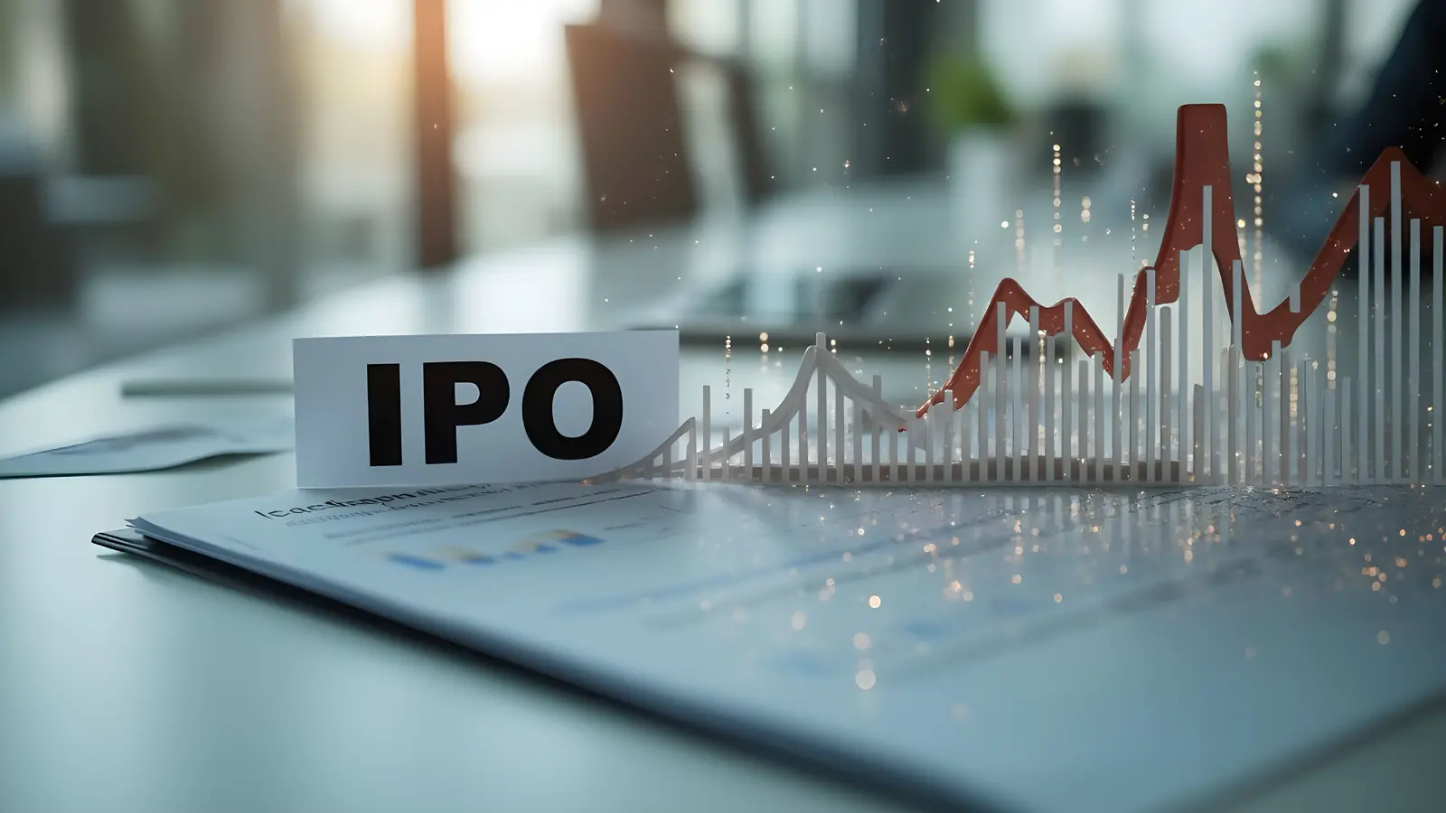 TSC India IPO Sees 0.79x Subscription on Day 1; Retail Segment Subscribed 0.81 Times