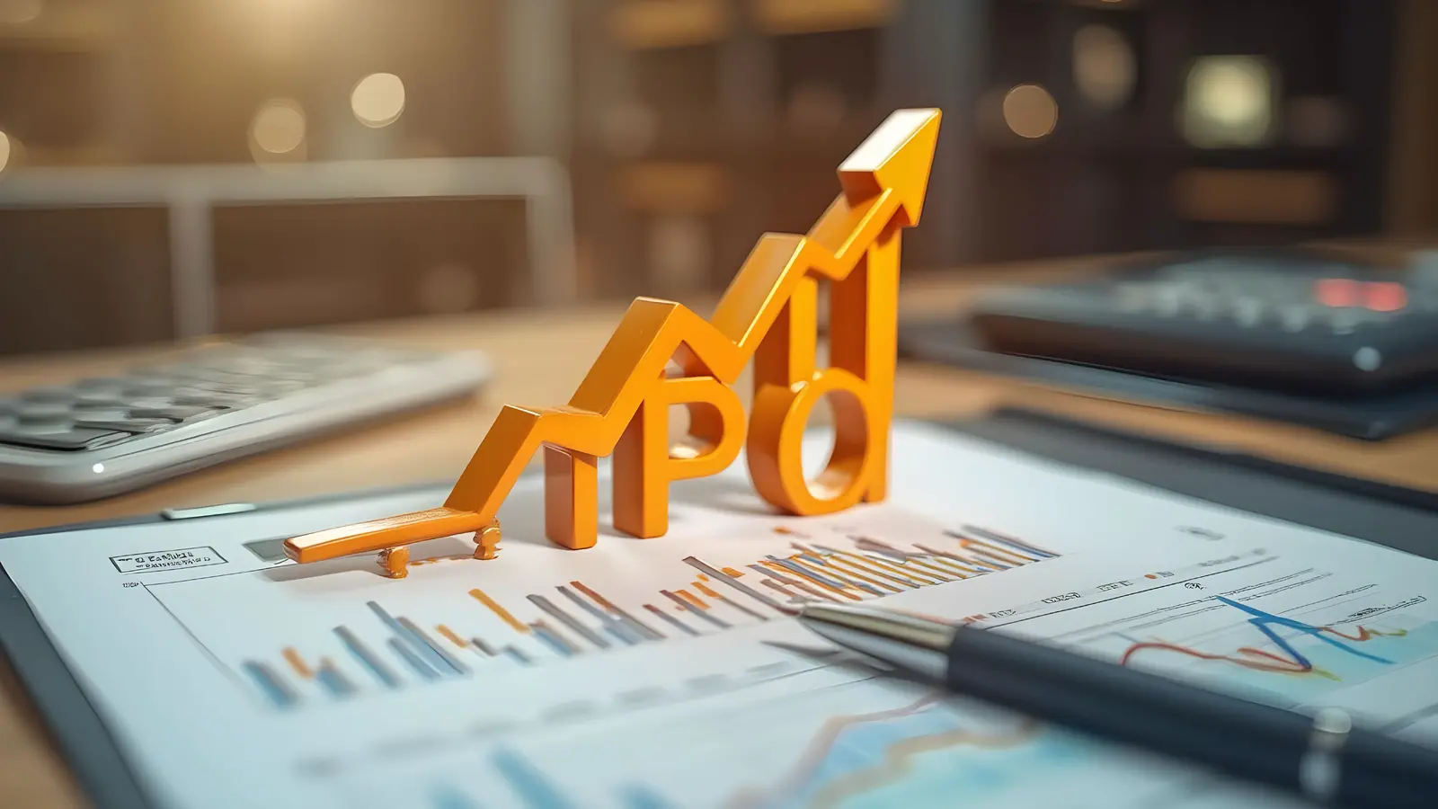 PropShare Titania IPO Sees Muted Response on Day 1, Subscribed Just 9% Overall