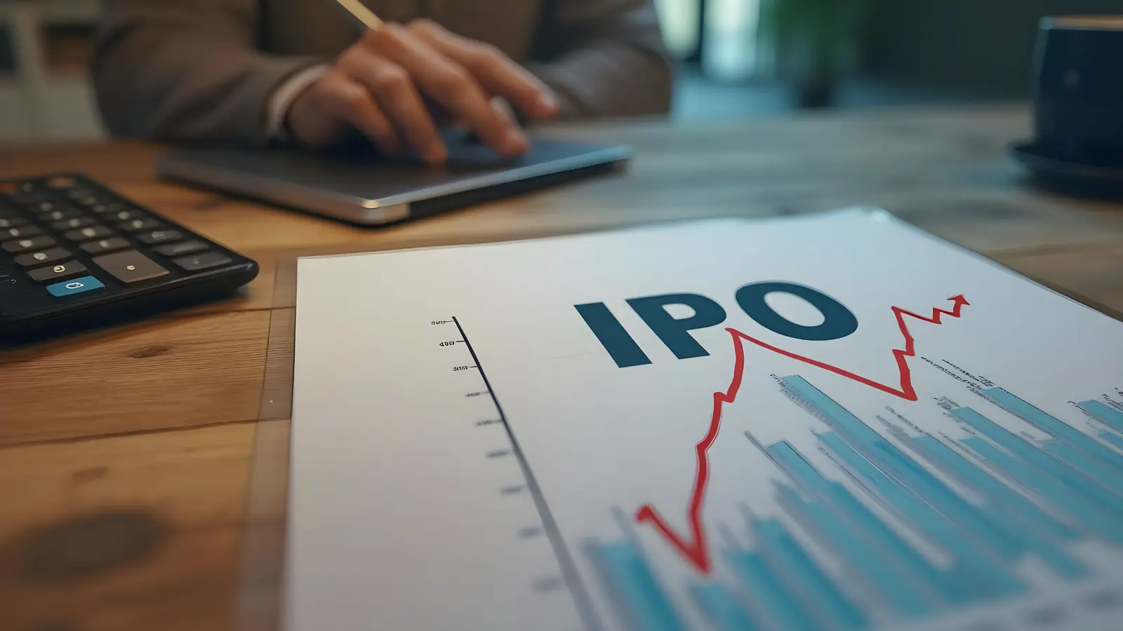 Indiqube Spaces IPO Sees Strong Retail Demand, Subscribed 0.93x on Day 1