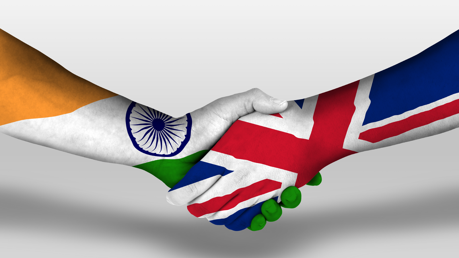 India and the UK Sign Landmark Free Trade Agreement Aimed at Boosting Bilateral Trade by $34 Billion