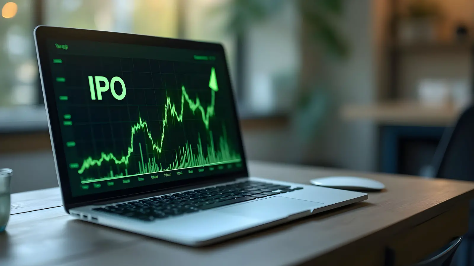 PropShare Titania IPO Subscribed 0.96 Times by Day 4 as NII Category Leads Bidding