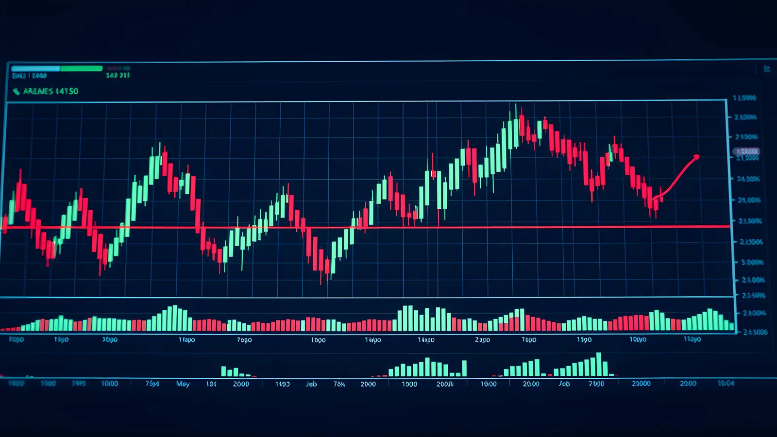 Cautious Optimism on Dalal Street - GIFT Nifty Indicates Flat-to-Positive Start; Benchmarks Eye Recovery While Global Cues Remain Mixed