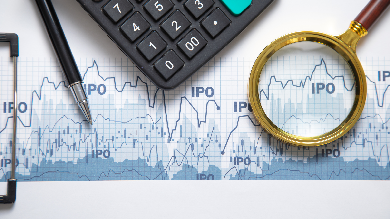 Patel Chem IPO Day 1 Subscribed 2.44x; Retail Investors Lead the Charge