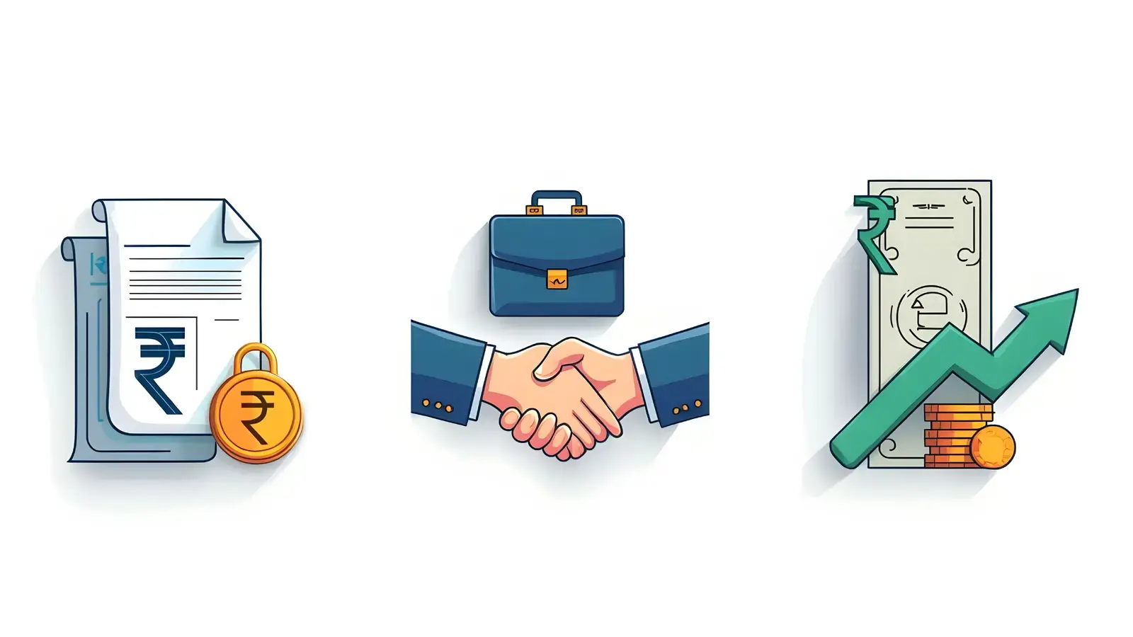Capital India Finance Allots ₹50 Crore NCDs via Private Placement at 9.55% Fixed Rate