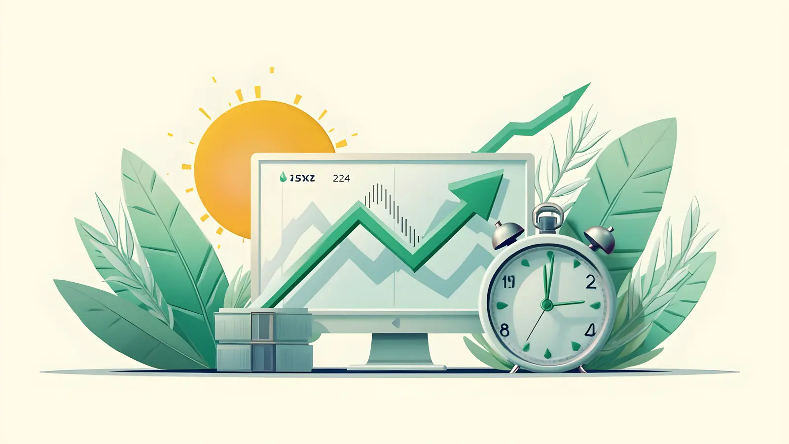 Sensex, Nifty Set for Muted Start on 29th July; Mixed Global Signals and Key Data Releases in Focus
