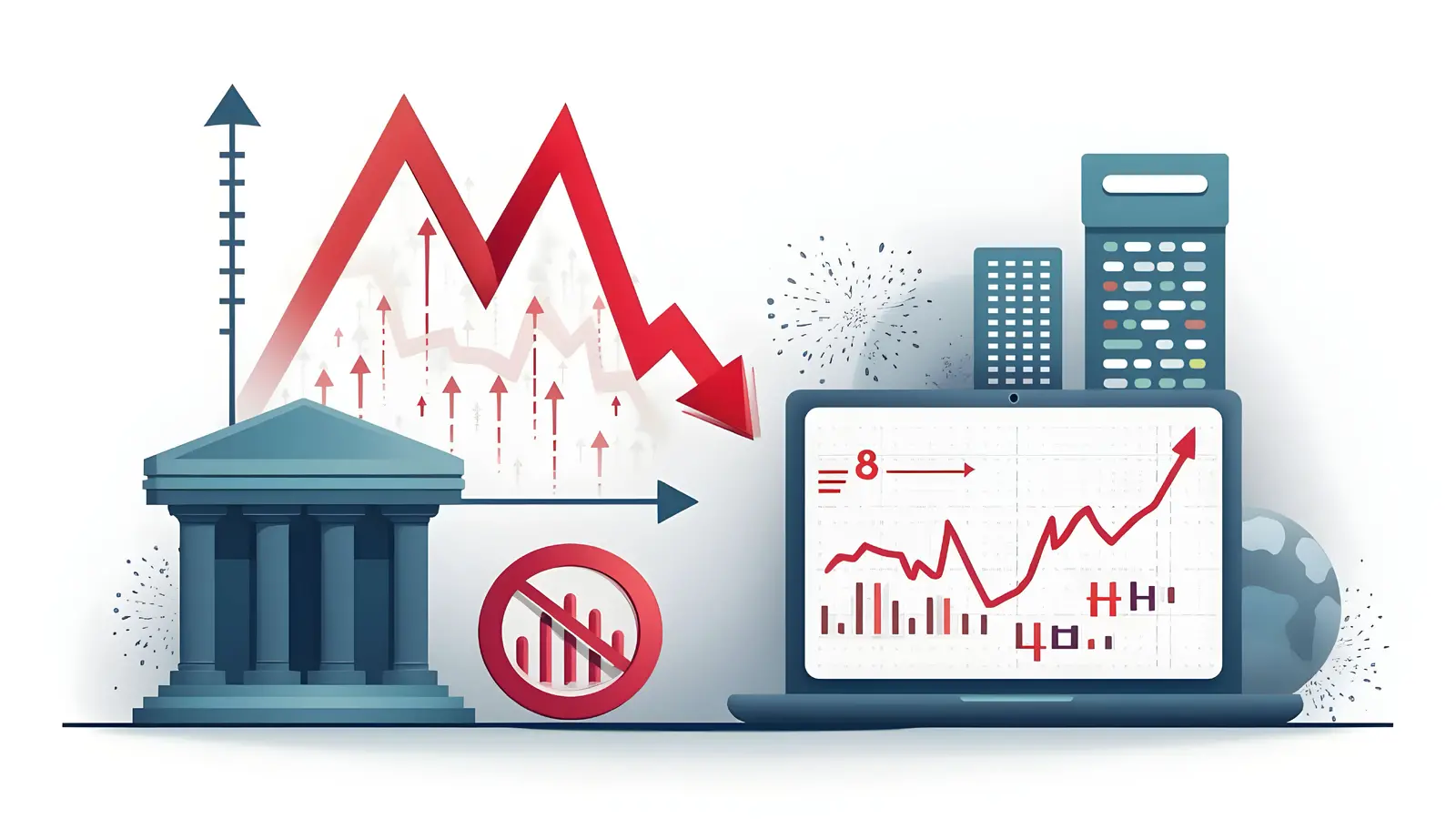 Nifty 50 Slips in Pre-Open, Drops 71 Points Amid Broad-Based Weakness; ICICI Bank, TCS Lead Declines