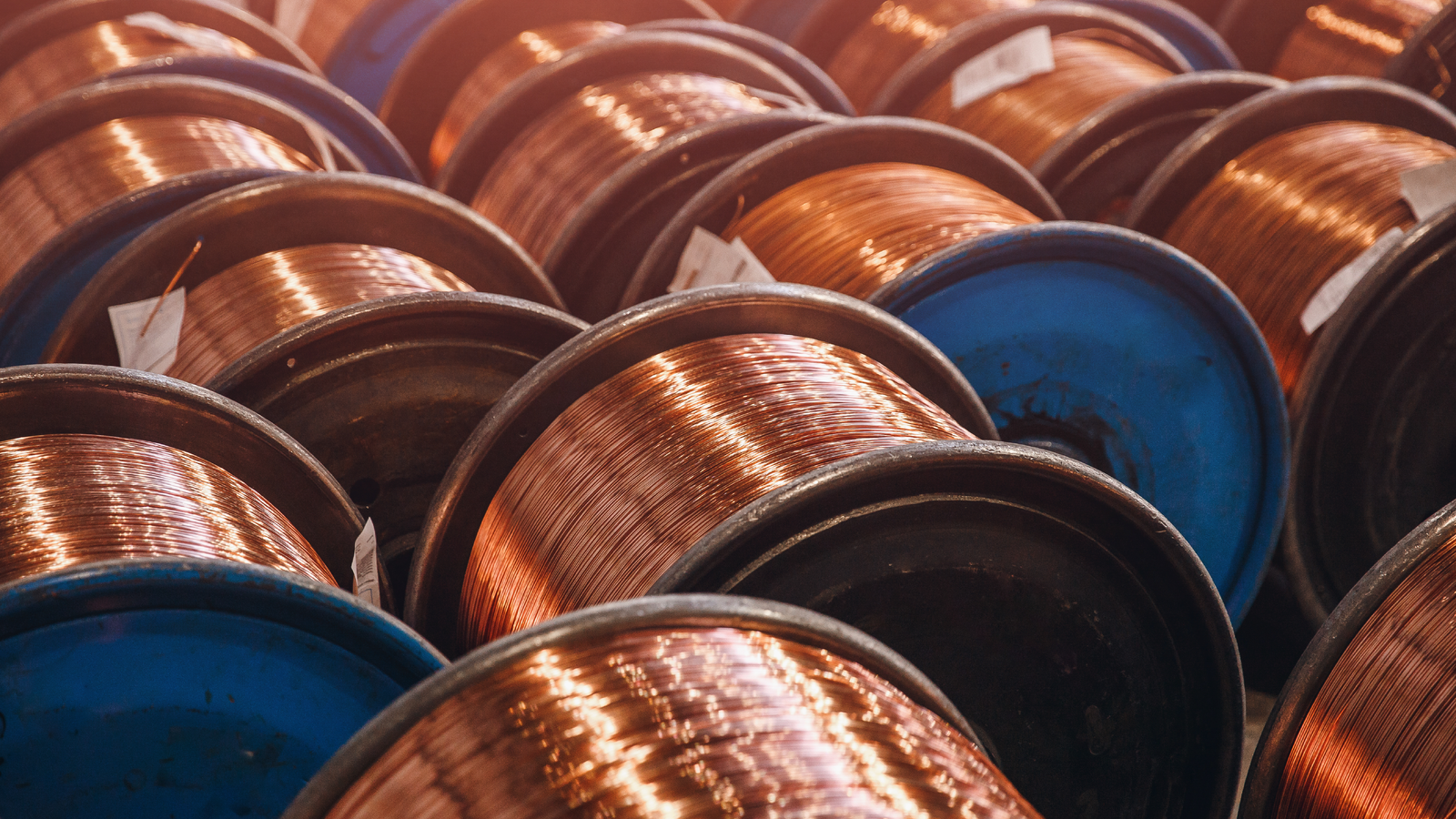 US Imposes 50% Tariff on Copper Imports from August 1; Limited Impact Seen on India