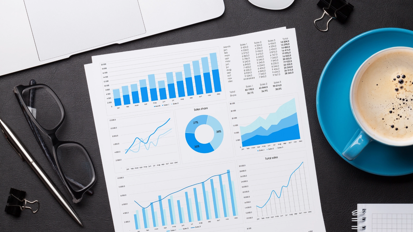 Mankind Pharma Q1FY26 Results: Revenue Surges 24.5% YoY to ₹3,570 Cr, EBITDA Margin Expands to 23.8%