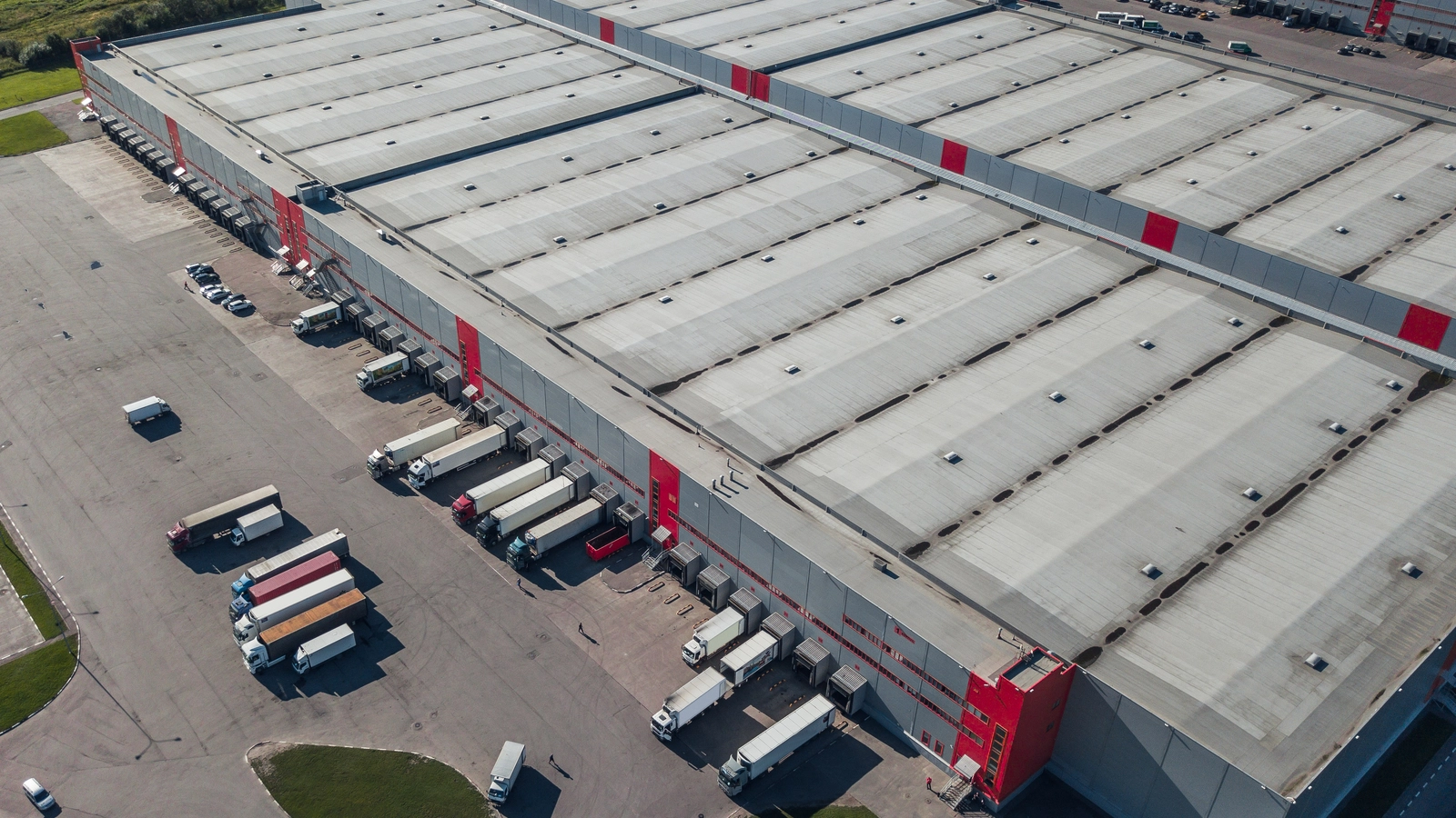70% of APAC Warehousers Eye India Expansion: CBRE