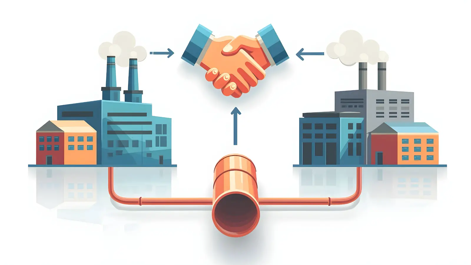 Adani Enterprises Sells 50% Stake in KCTL, Acquires 50% in MetTube India to Form Copper Tubes JV